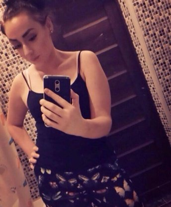 Проститутка Анечка