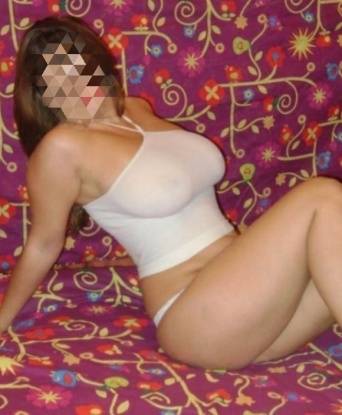 Проститутка Арина