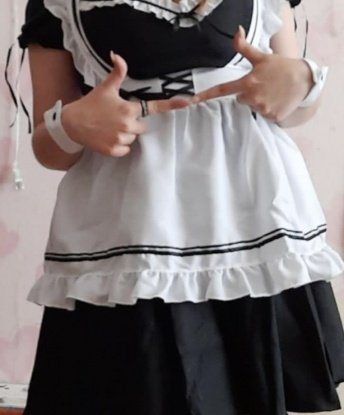 Проститутка Марина